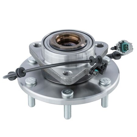 Moog Hub Assembly, 515125 515125